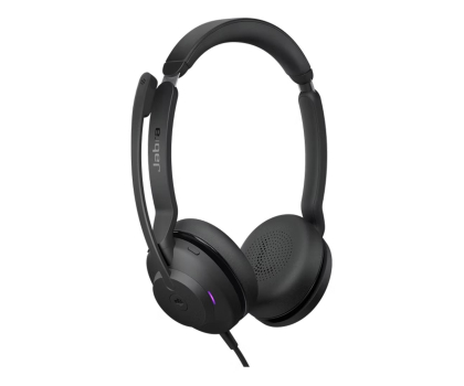 Słuchawka JABRA Słuchawki Evolve2 30 USB-C MS Stereo 23089-999-879